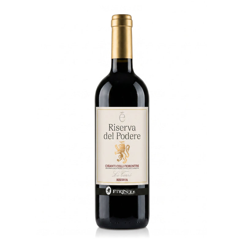 Riserva del Podere