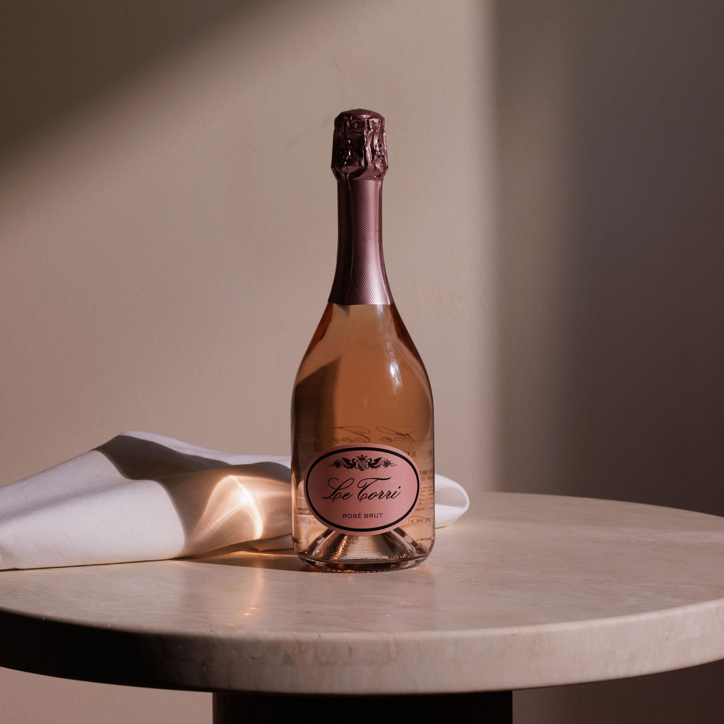 Rosé Brut